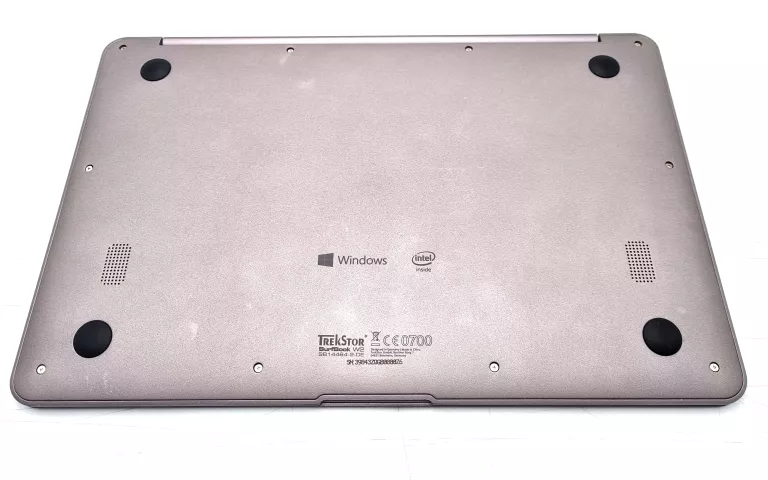 LAPTOP TREKSTOR SURFBOOK W2  4GB/64GB  / ZASILACZ