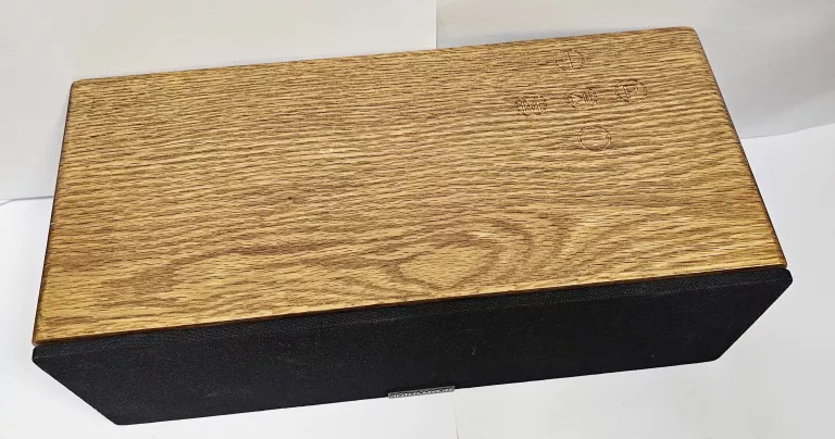 GŁOŚNIK PRZENOŚNY RÖTH & MYERS BOSK