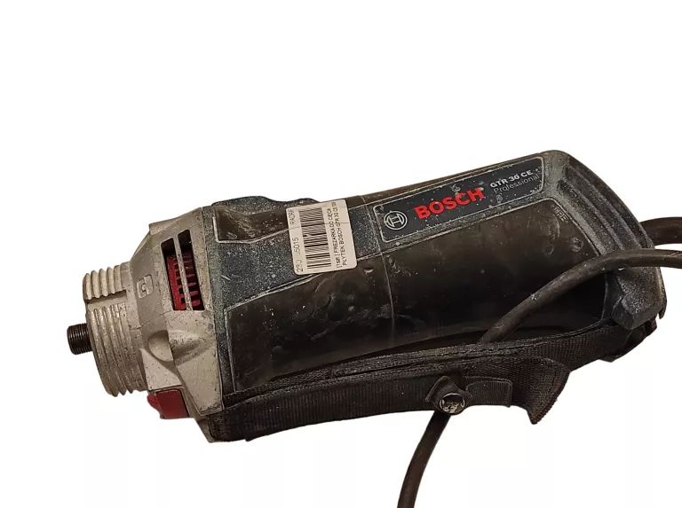 FREZARKA DO GLAZURY PŁYTEK BOSCH GTR 30 CE 700W