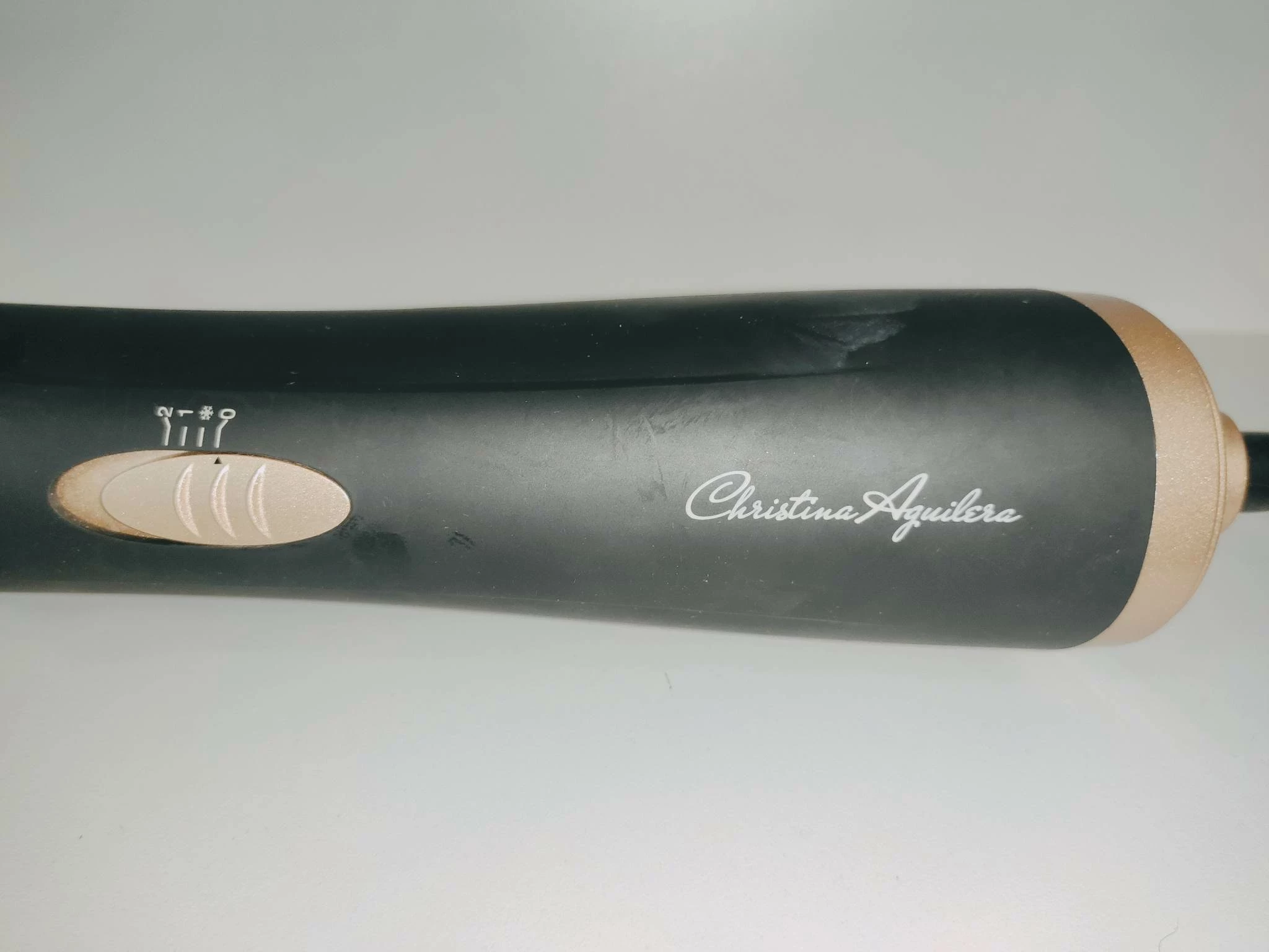 szczotka-do-stylizacji-christina-aguilera-chc-33-ean-gtin-9788734734736