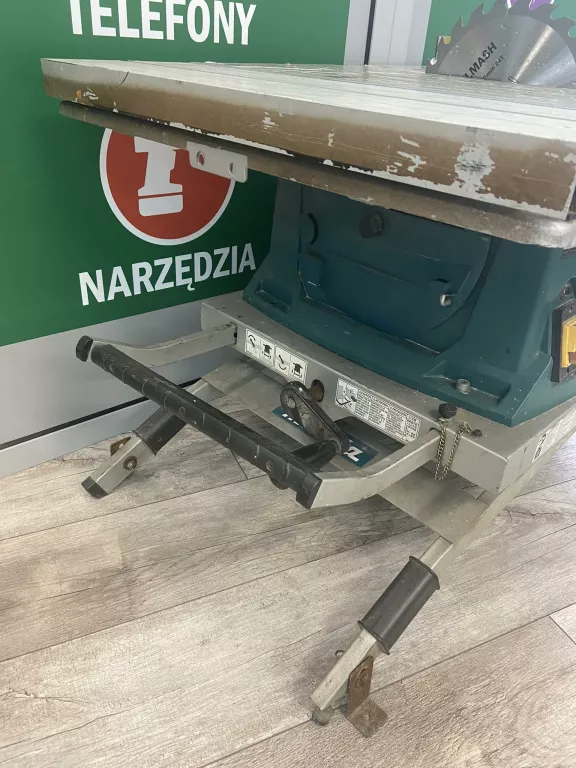 pila-makita-mlt100-ze-stolem-marka-makita