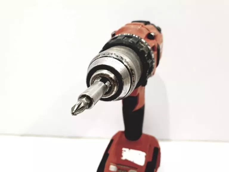 WKRĘTARKA HILTI SF 6 -A22 + BATERIA