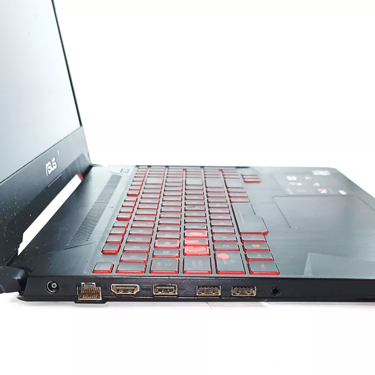 LAPTOP ASUS SUS TUF GAMING FX505
