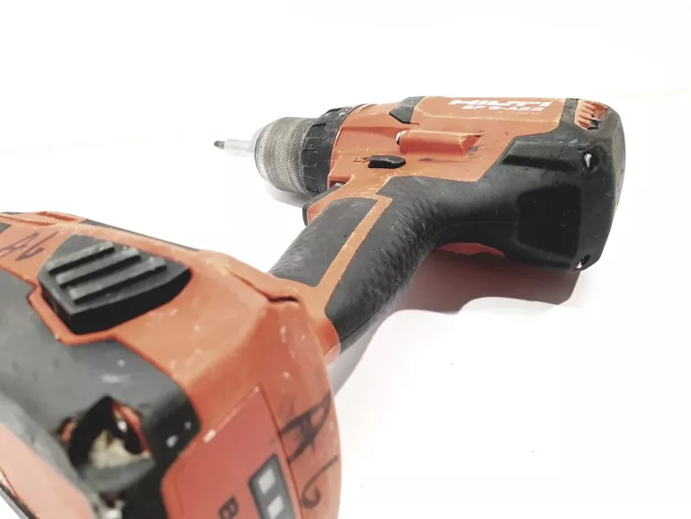 WKRĘTARKA HILTI SF 6 -A22 + BATERIA