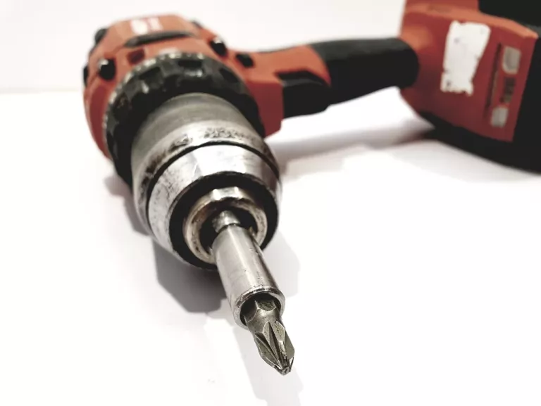 WKRĘTARKA HILTI SF 6 -A22 + BATERIA