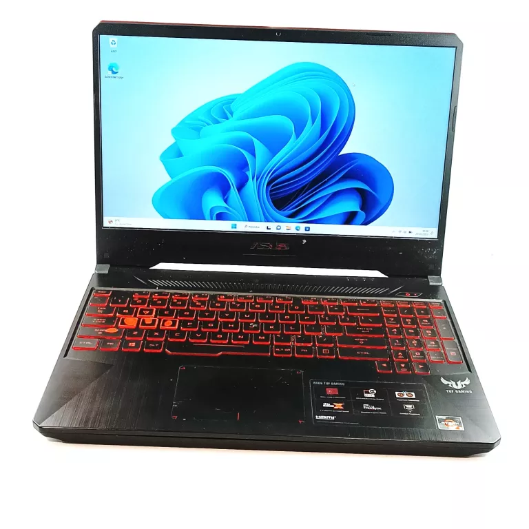 LAPTOP ASUS SUS TUF GAMING FX505
