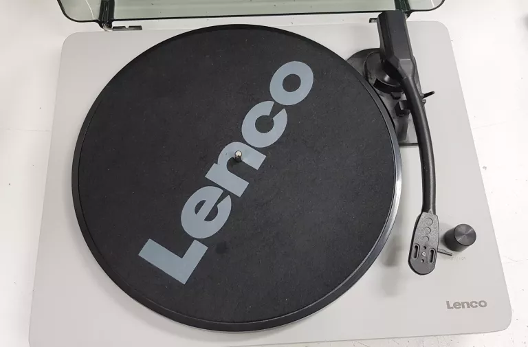 GRAMOFON LENCO LS-50GY