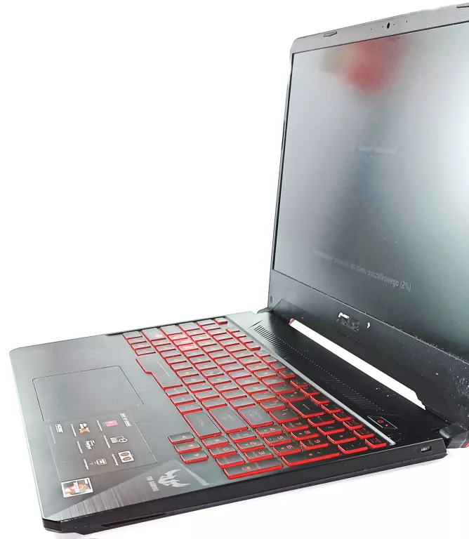 LAPTOP ASUS SUS TUF GAMING FX505