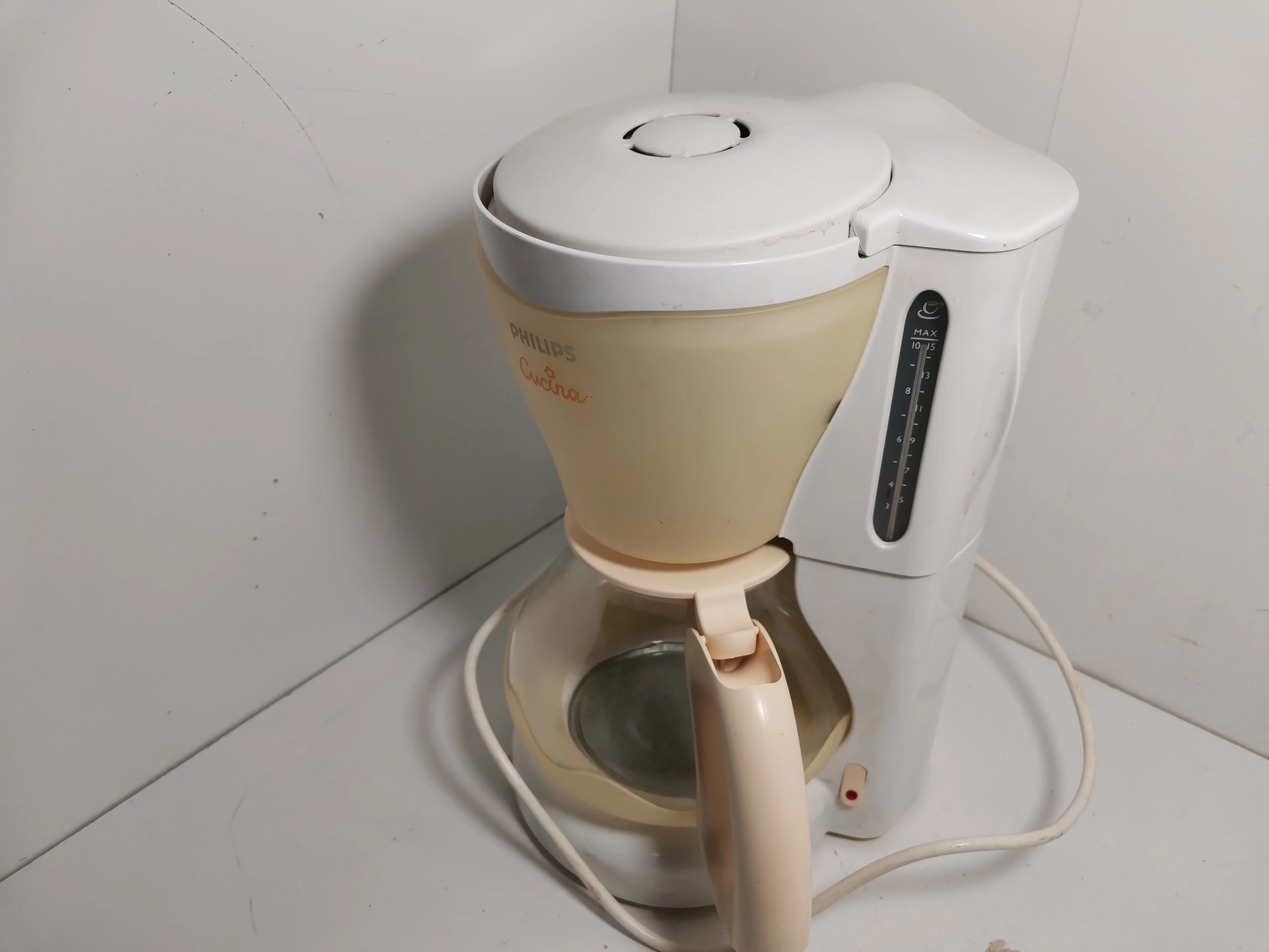 ekspres-przelewowy-philips-cucina-hd-7502-stan-uzywany