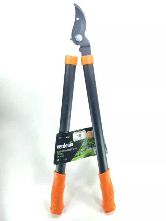SEKATOR DO ŚWIEŻYCH GAŁĘZI VERDENIA (7CM/62CM)
