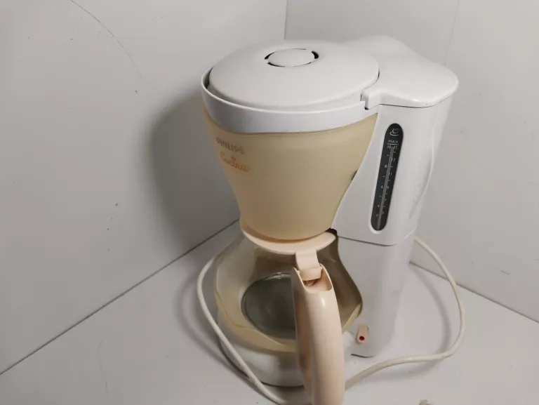 ekspres-przelewowy-philips-cucina-hd-7502-stan-uzywany