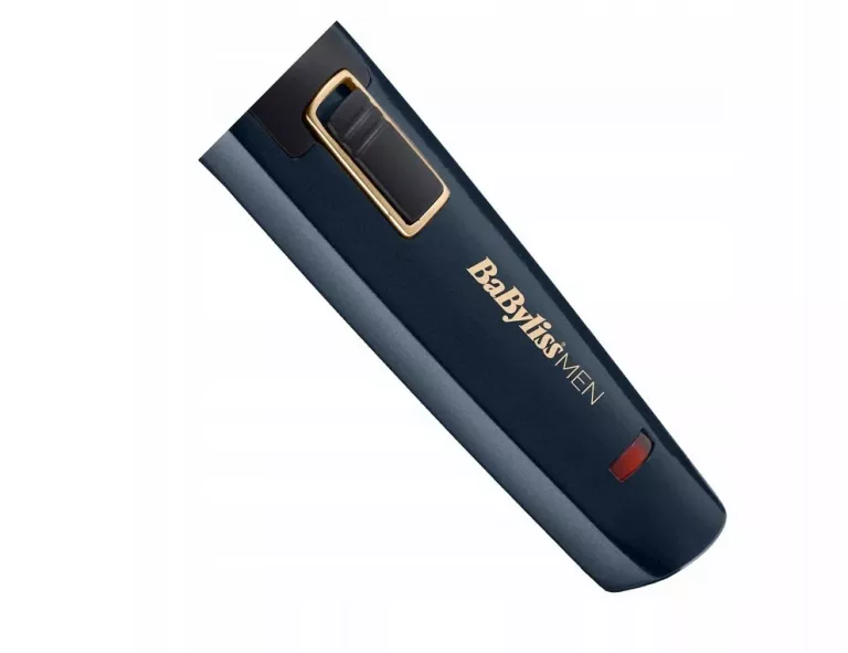 TRYMER WIELOFUNKCYJNY 10W1 MT728E BABYLISS CARBON