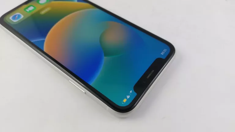 APPLE IPHONE XR 64GB PUDEŁKO BATERIA 83%