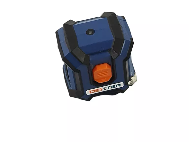 LASER KRZYŻOWY DEXTER NLC02 + UCHWYT