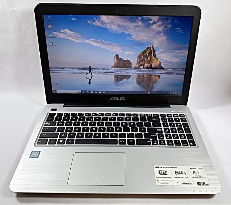 laptop-asus-r558u-1tb4gb-stan-uzywany