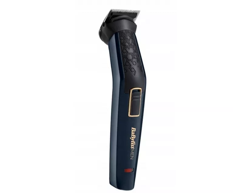 TRYMER WIELOFUNKCYJNY 10W1 MT728E BABYLISS CARBON