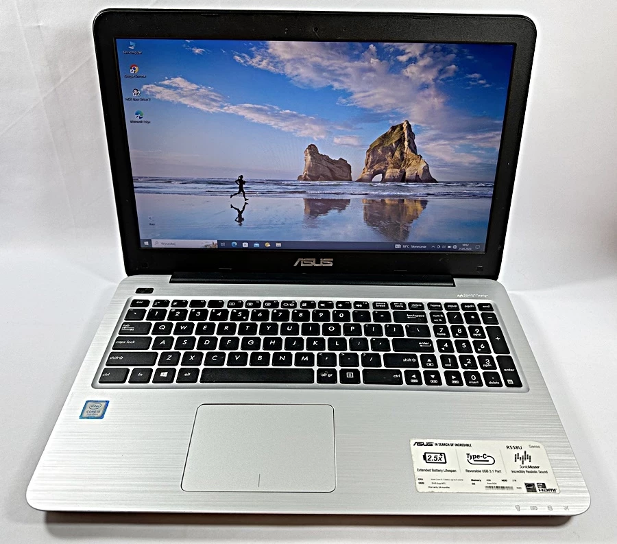 laptop-asus-r558u-1tb4gb-stan-uzywany