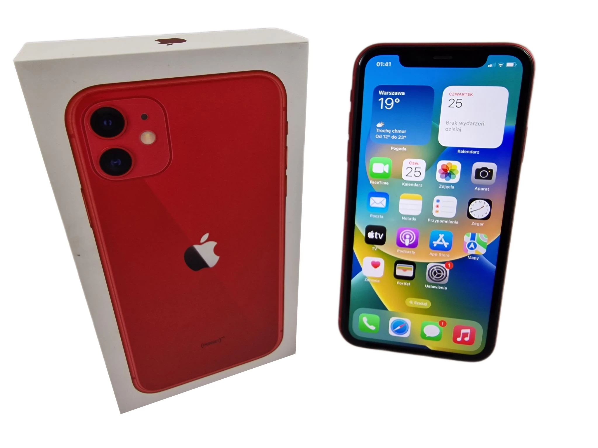 apple-iphone-11-64gb-87-kondycja-na-czesci-wysoka-2-rybnik-ww