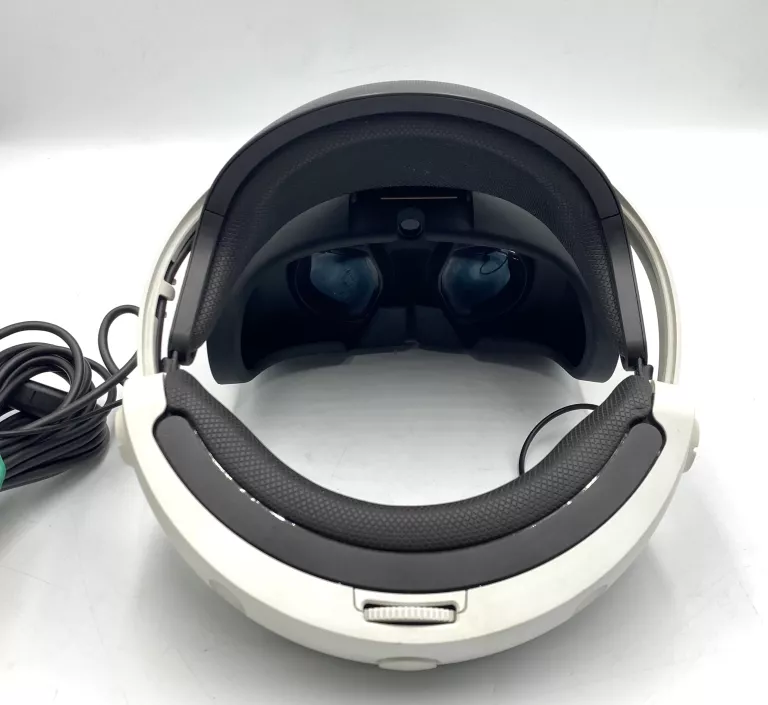 KONSOLA PS4 1TB + OKULARY VR