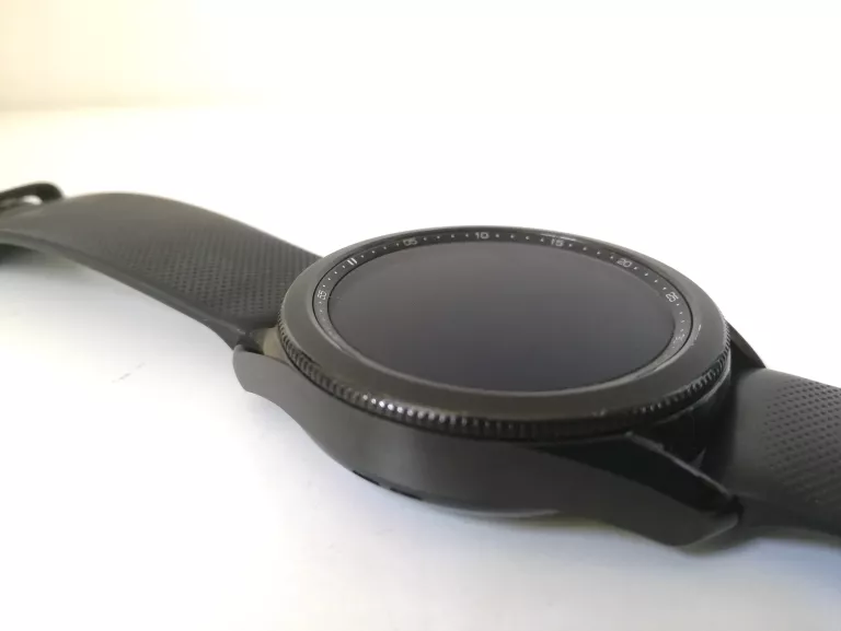 SMARTWATCH SAMSUNG GALAXY WATCH 3 MIL-STD-810