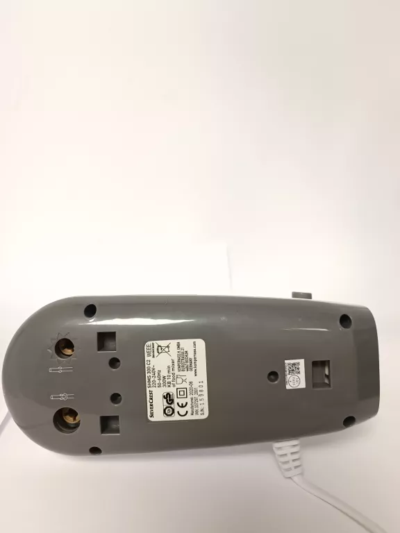 MIKSER RĘCZNY Z MISĄ SILVERCREST SHMS 300 C2