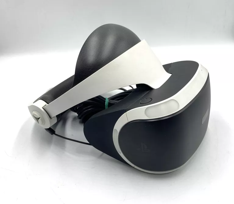 KONSOLA PS4 1TB + OKULARY VR
