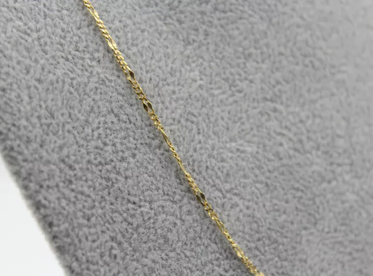 elegancki-zloty-lancuszek-49-cm-14k-224gr-marka-bez-marki