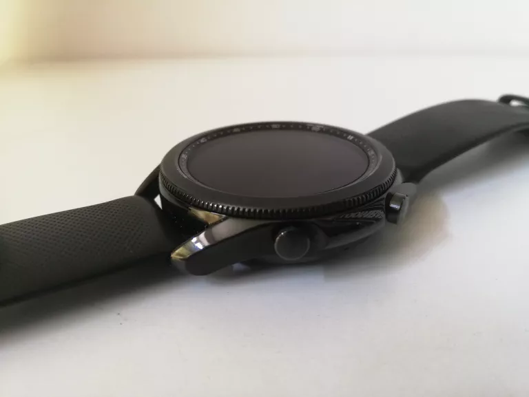 SMARTWATCH SAMSUNG GALAXY WATCH 3 MIL-STD-810