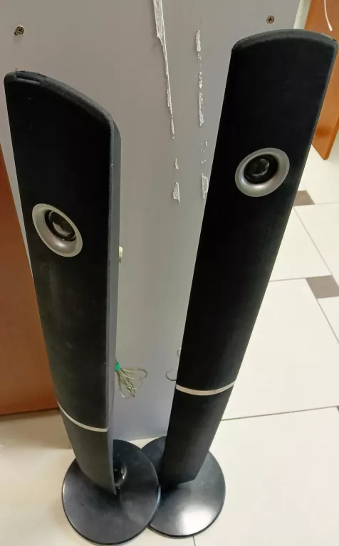 KINO DOMOWE LG HX 806PE