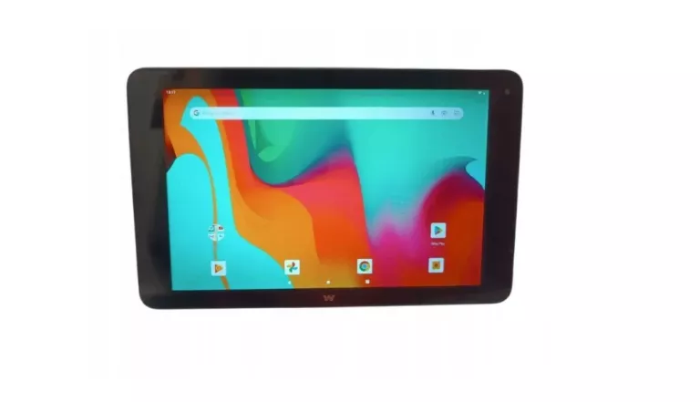 TABLET WOXTER X70 V2 7 CALI RÓŻOWY