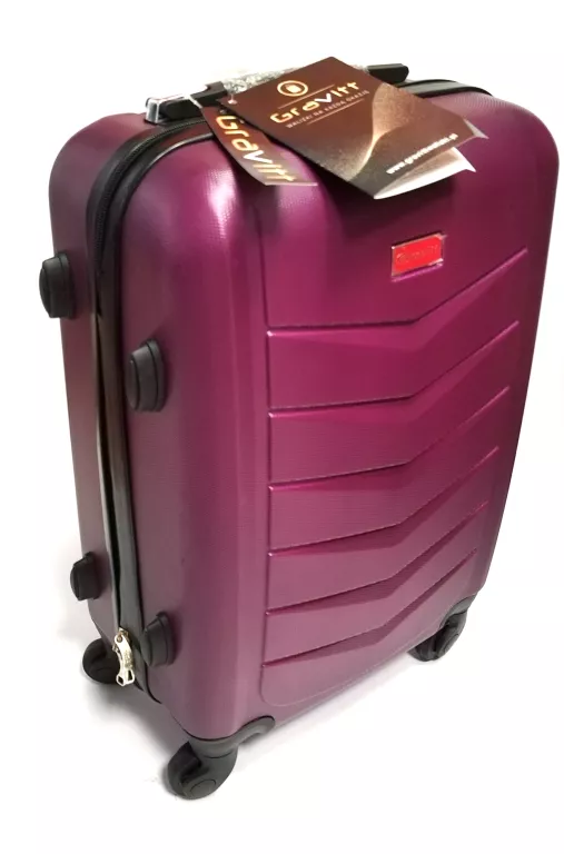WALIZKA GRAVITT 602