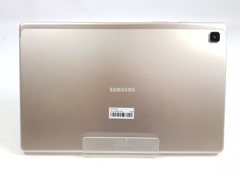 TABLET SAMSUNG GLAXY TAB A7 SM-T500