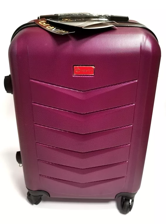 WALIZKA GRAVITT 602