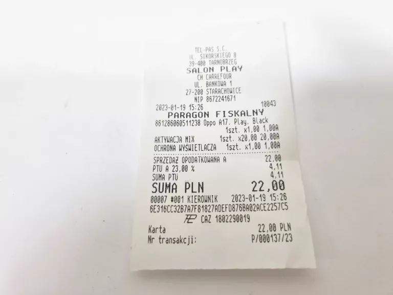 telefon-oppo-a17-464gb-pamiec-ram-4-gb