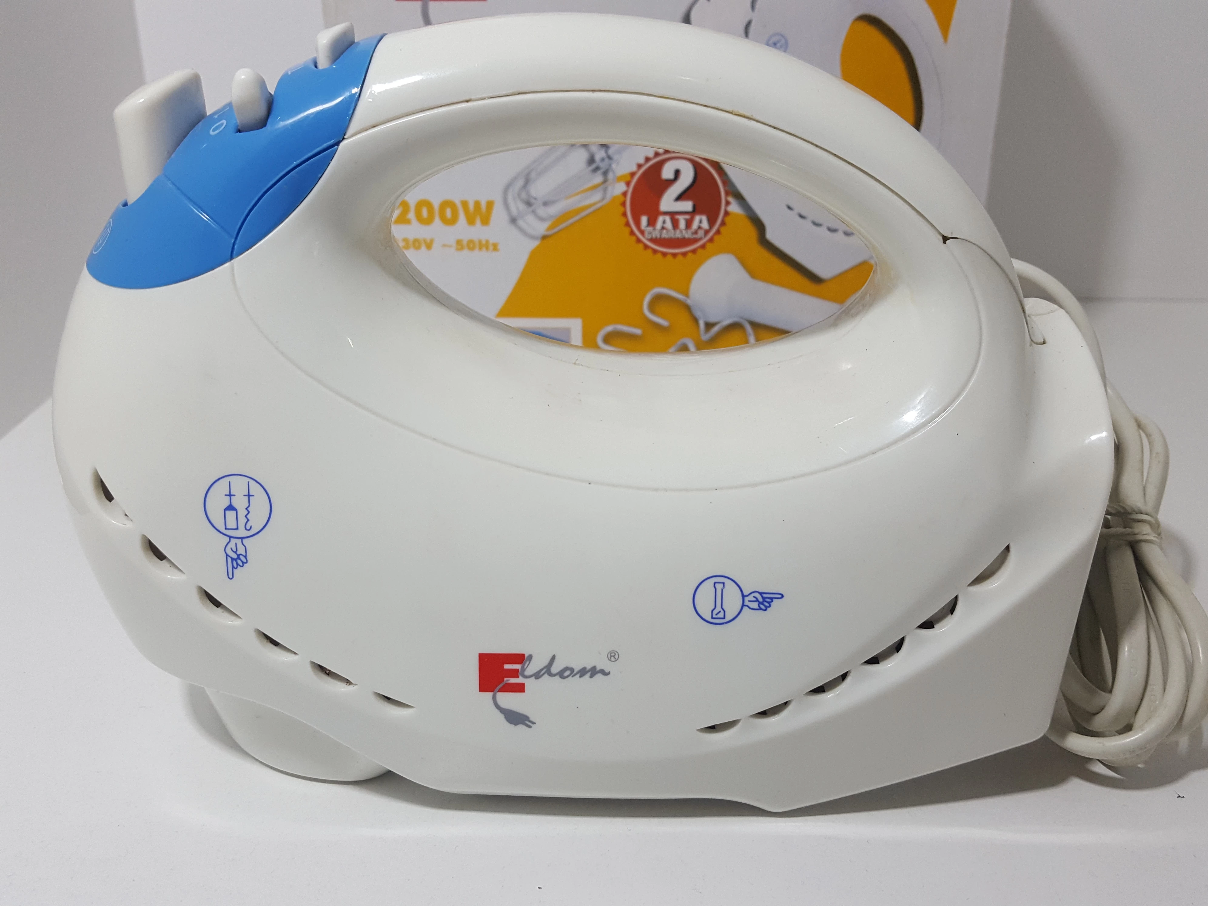 mikser-eldom-r100-pudelko-marka-eldom