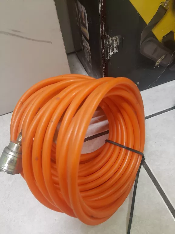 KOMPRESOR BEZOLEJOWY STANLEY N/D AIR 5 L 10BAR