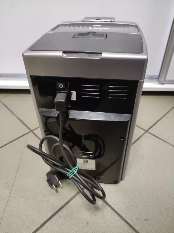 EKSPRES DO KAWY DELONGHI DINAMICA