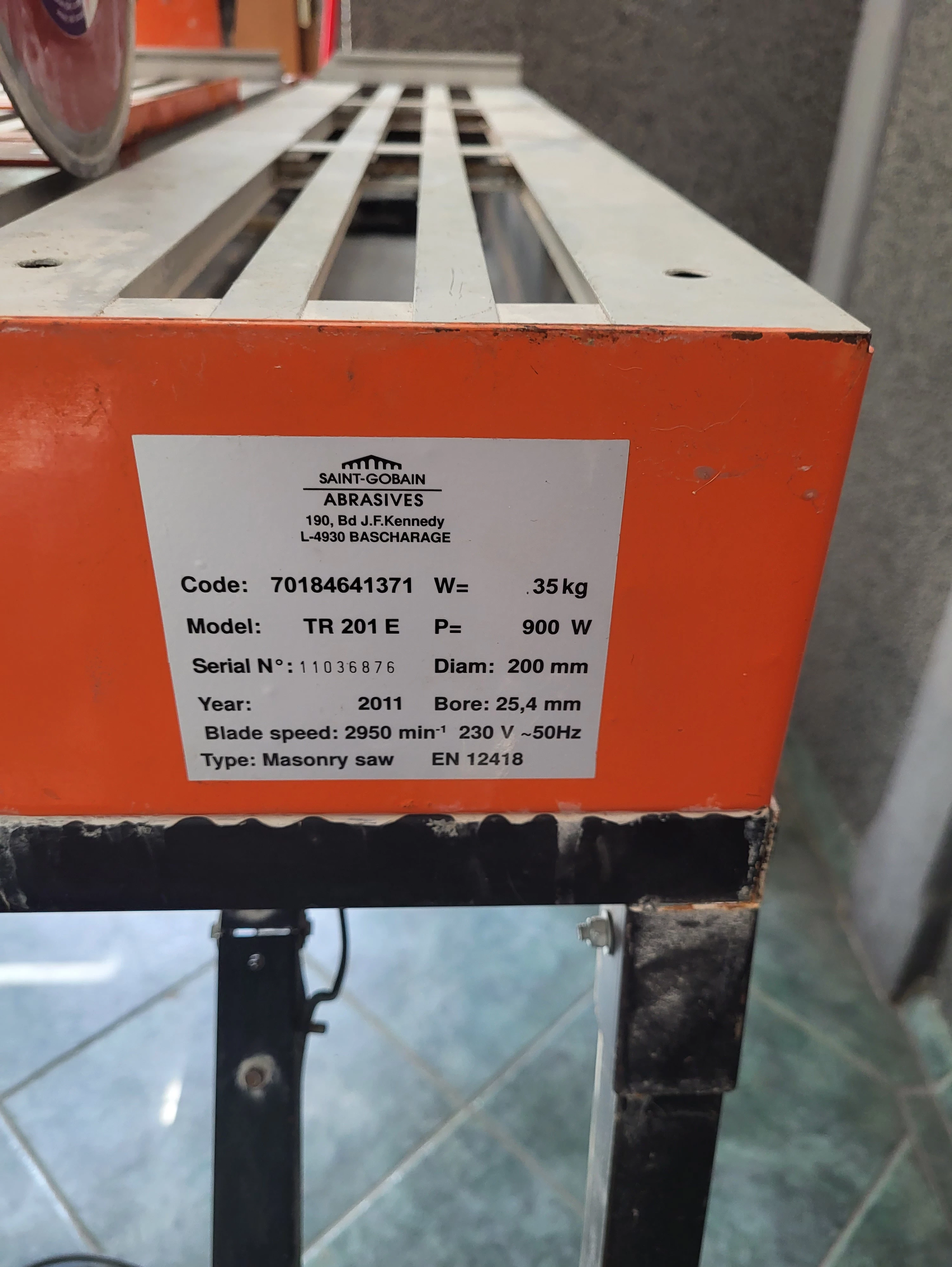 pila-norton-clipper-tr-201e-ean-gtin-5450248470601