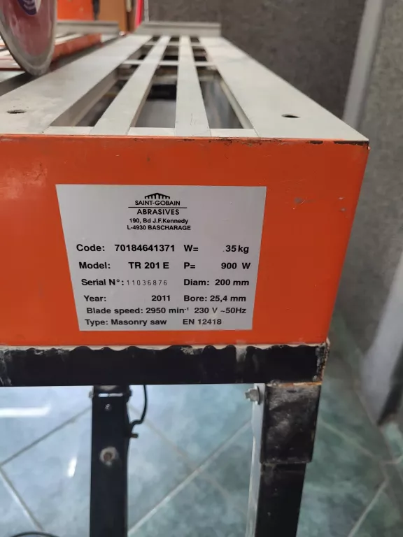 pila-norton-clipper-tr-201e-ean-gtin-5450248470601