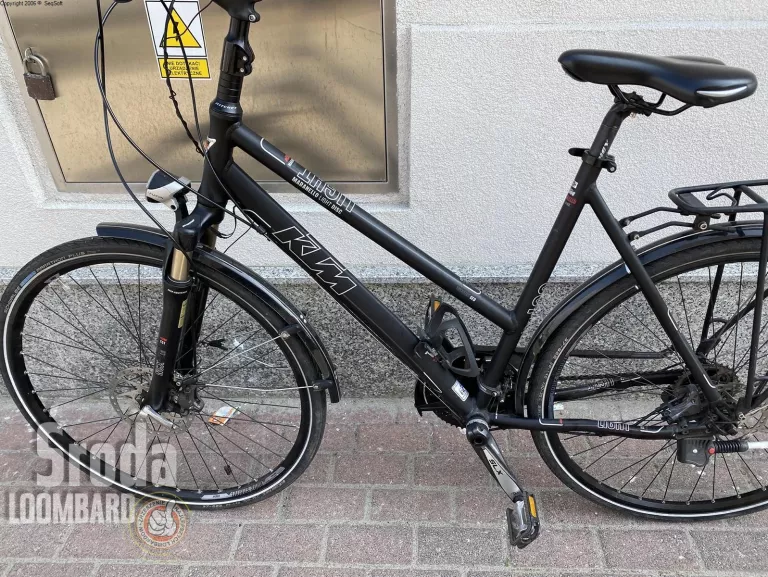 ROWER KTM KATTEN MARANLLO LIGHT SISC 26