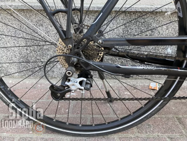 ROWER KTM KATTEN MARANLLO LIGHT SISC 26