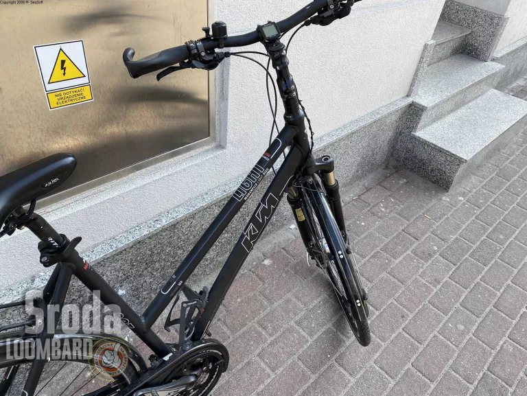 ROWER KTM KATTEN MARANLLO LIGHT SISC 26