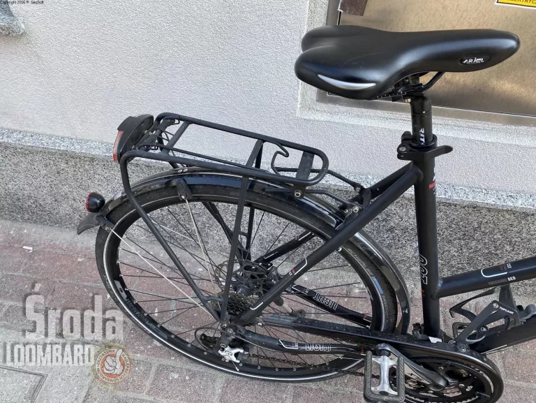 ROWER KTM KATTEN MARANLLO LIGHT SISC 26