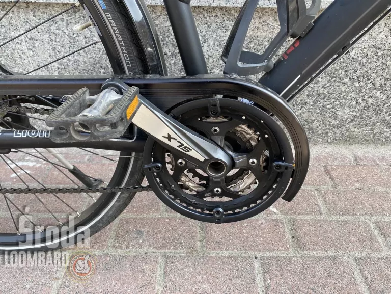 ROWER KTM KATTEN MARANLLO LIGHT SISC 26
