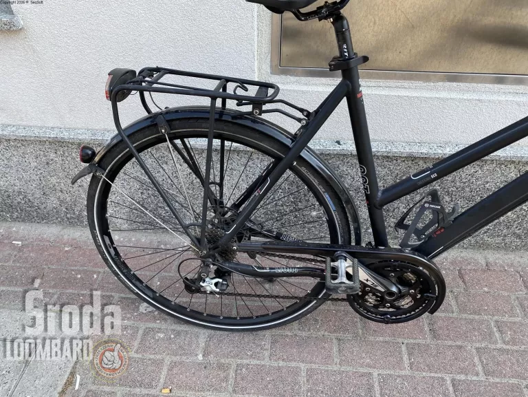 ROWER KTM KATTEN MARANLLO LIGHT SISC 26