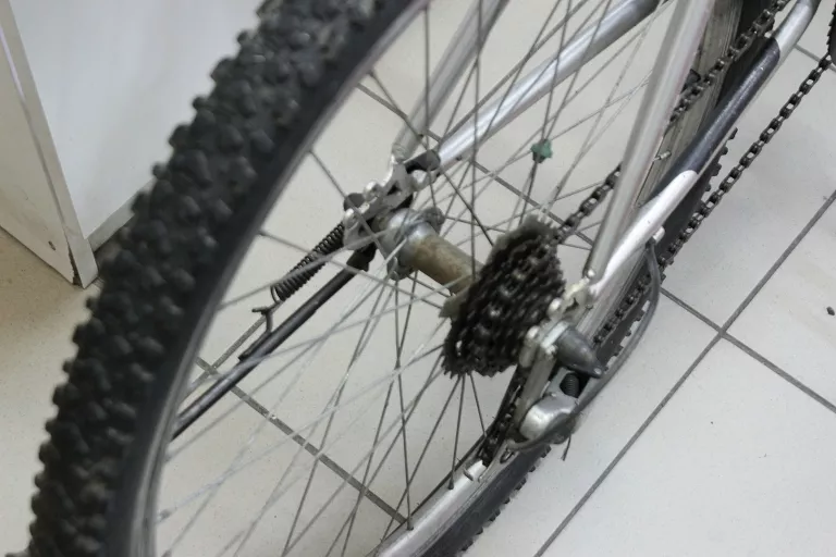 ROWER KROSS ADVENTURE SH 26"