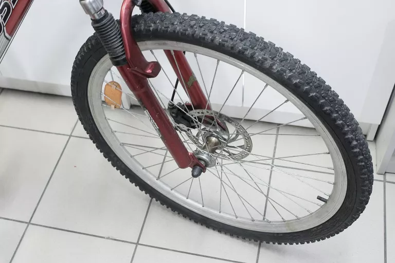 ROWER KROSS ADVENTURE SH 26"