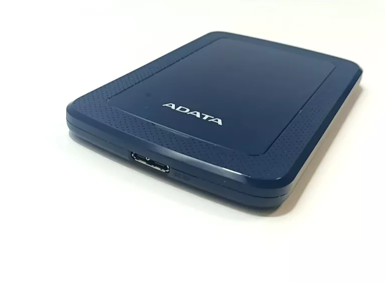 DYSK ADATA HV300-1T +KABEL USB