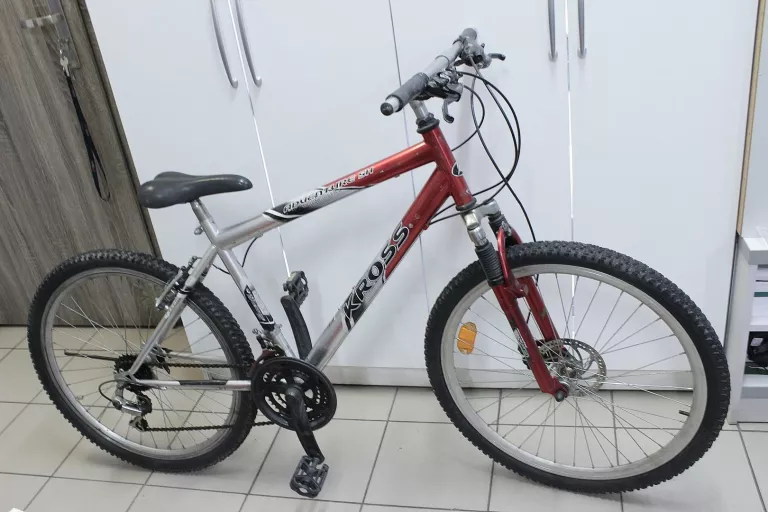 ROWER KROSS ADVENTURE SH 26"
