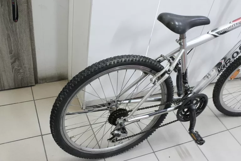ROWER KROSS ADVENTURE SH 26"